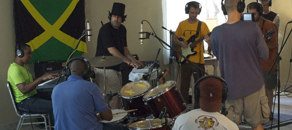 People United for Recording Projects Organized to Support Education