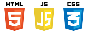 css html js